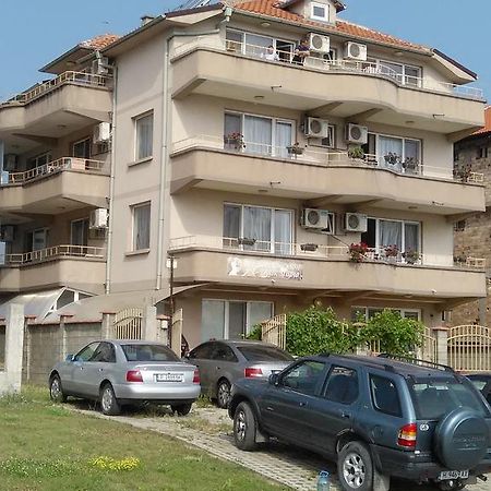 Guest House D. Bogdanova Obzor Dış mekan fotoğraf