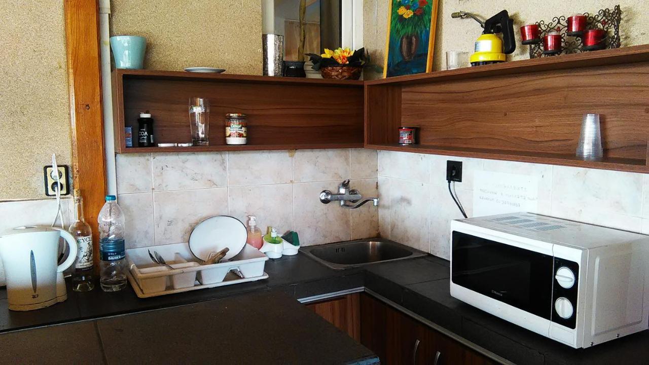Guest House D. Bogdanova Obzor Dış mekan fotoğraf