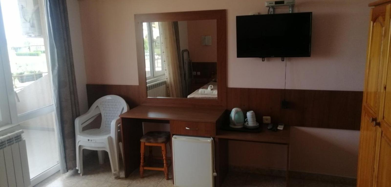 Guest House D. Bogdanova Obzor Dış mekan fotoğraf