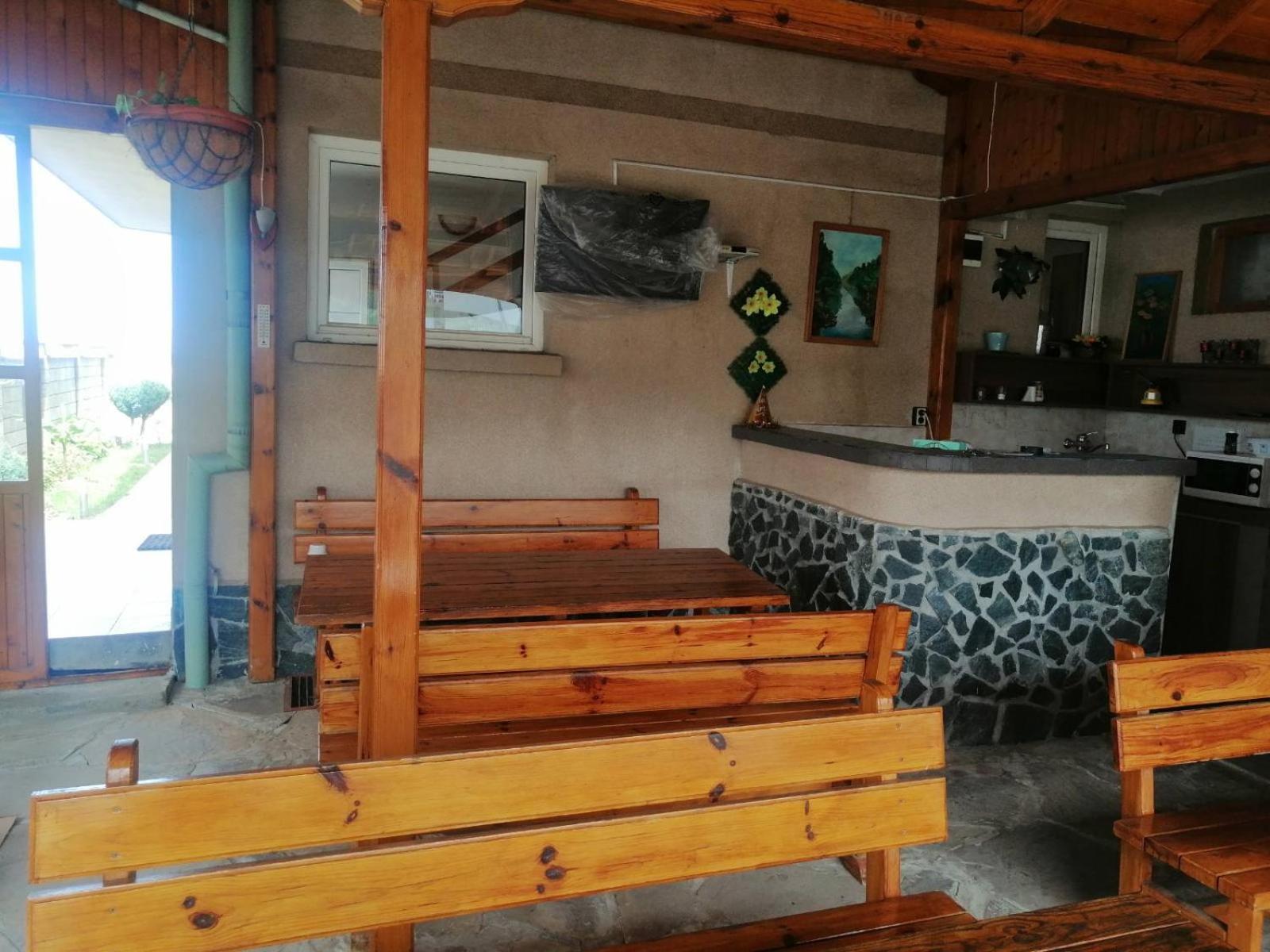 Guest House D. Bogdanova Obzor Dış mekan fotoğraf