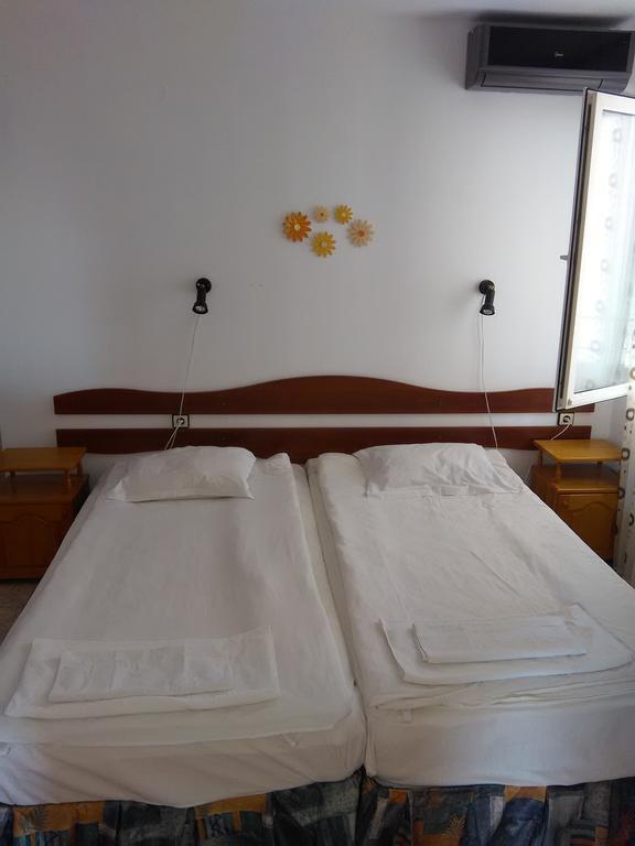 Guest House D. Bogdanova Obzor Dış mekan fotoğraf
