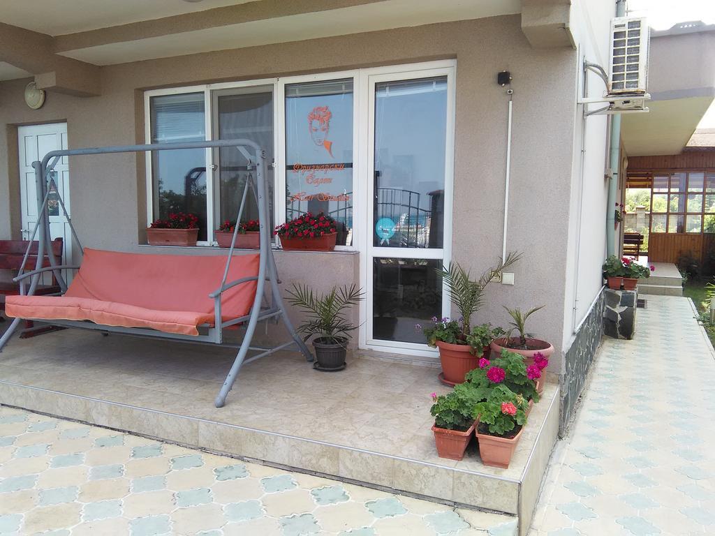 Guest House D. Bogdanova Obzor Dış mekan fotoğraf