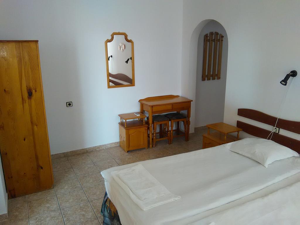 Guest House D. Bogdanova Obzor Dış mekan fotoğraf