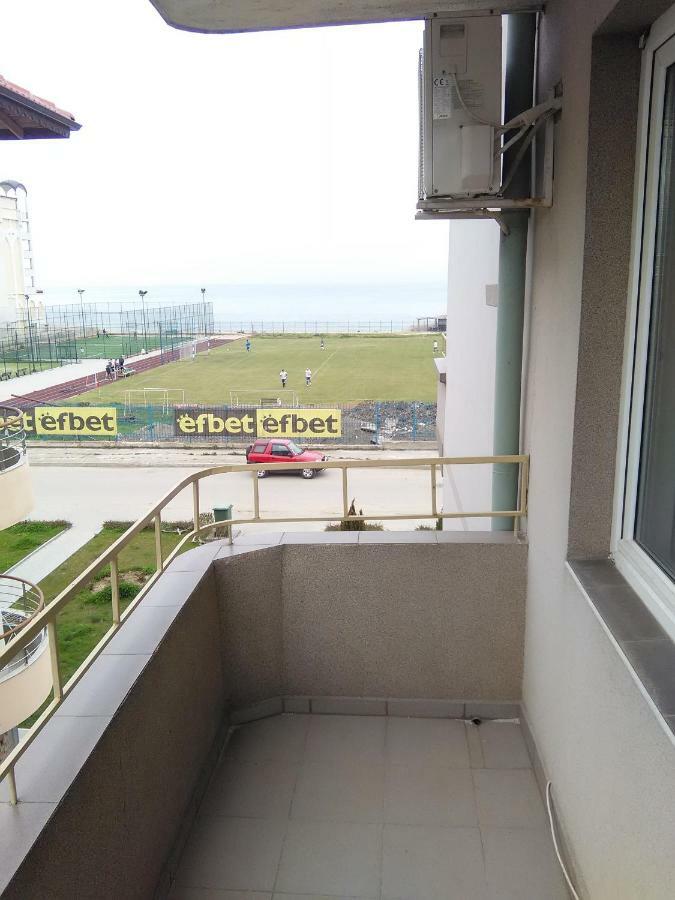 Guest House D. Bogdanova Obzor Dış mekan fotoğraf