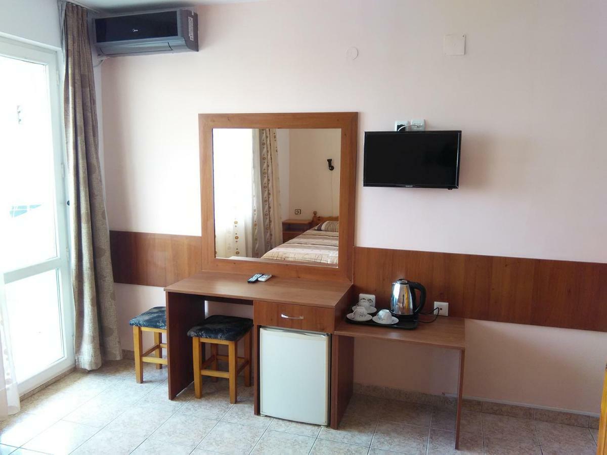 Guest House D. Bogdanova Obzor Dış mekan fotoğraf