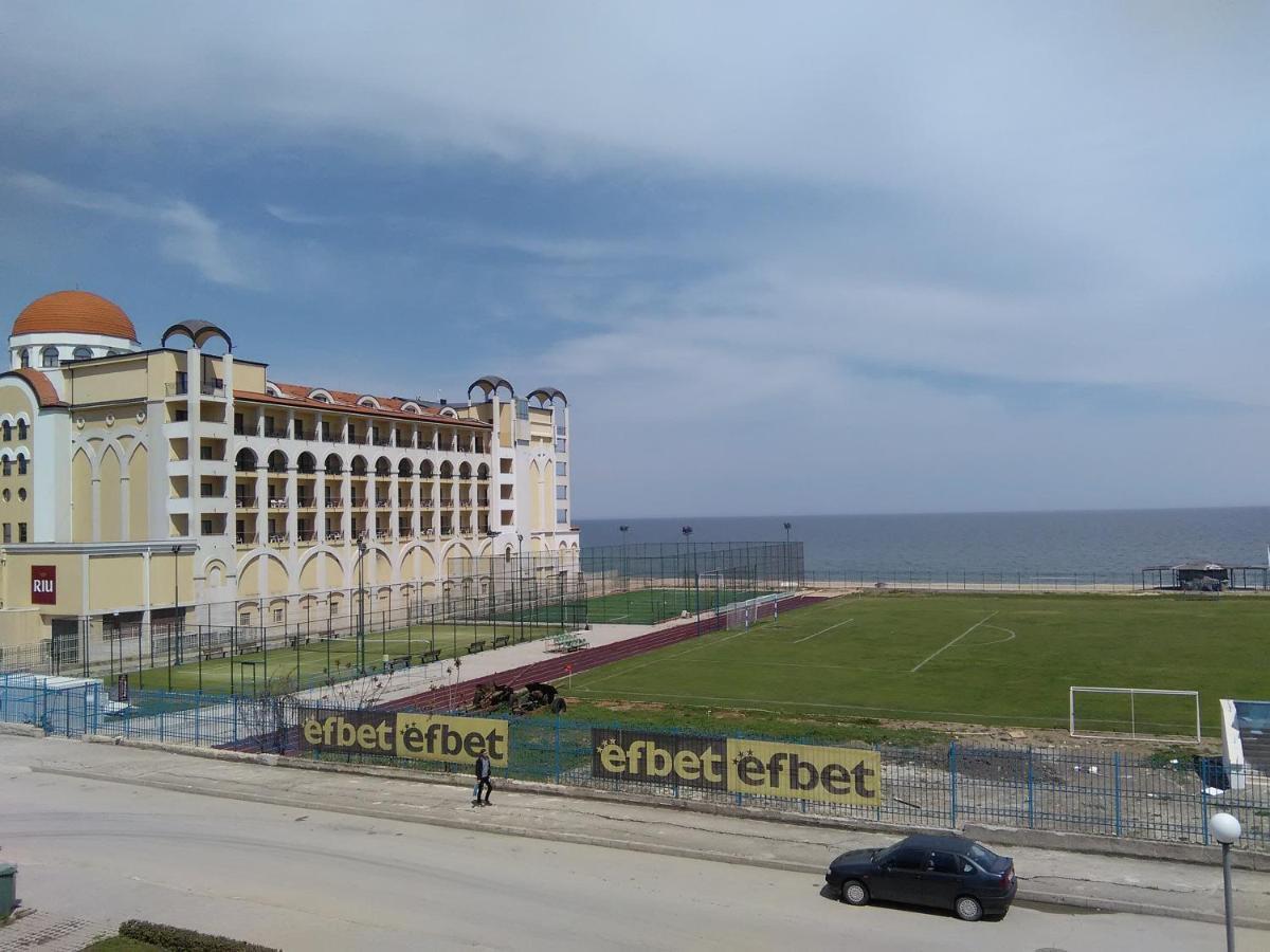 Guest House D. Bogdanova Obzor Dış mekan fotoğraf