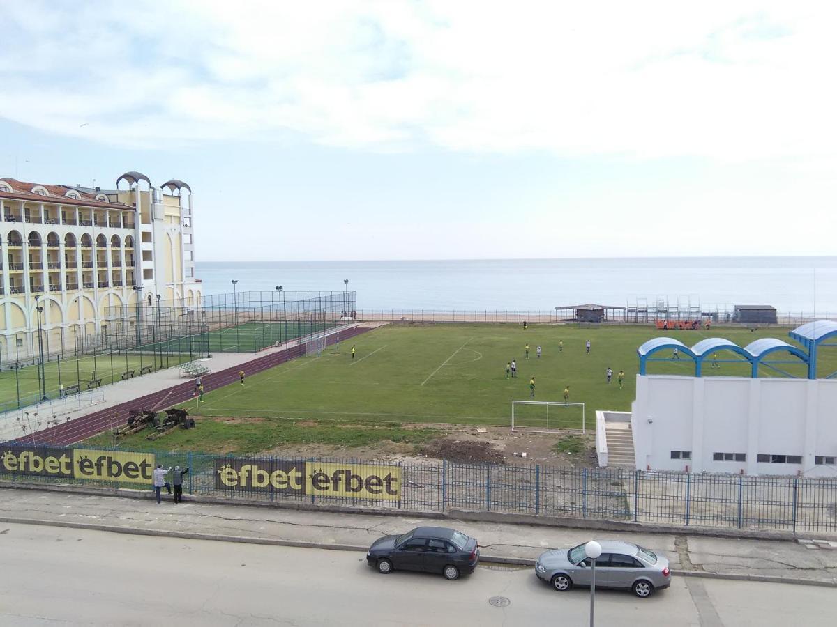Guest House D. Bogdanova Obzor Dış mekan fotoğraf